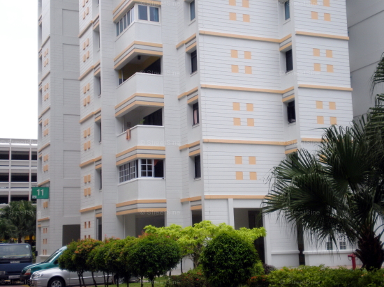 Blk 11 Pine Close (Geylang), HDB 4 Rooms #262082